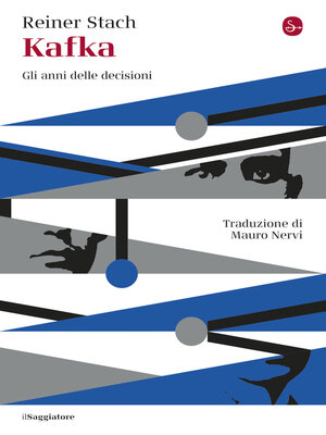 cover image of Kafka